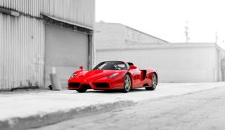 Ferrari: 11 άγνωστα στοιχεία για την «Σκουντερία»