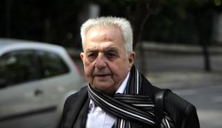 Συνάντηση Φλαμπουράρη με ΤΧΣ για τα κόκκινα δάνεια