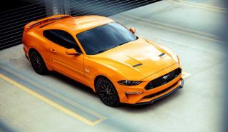 Συνεχίζει τις καινοτομίες η Ford με σούπερ ανθεκτικό υλικό!