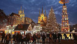 Πότε θα βρείτε φθηνά αεροπορικά για τα Χριστούγεννα