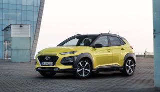 Σπάνε όλα τα κοντέρ οι πωλήσεις της Hyundai