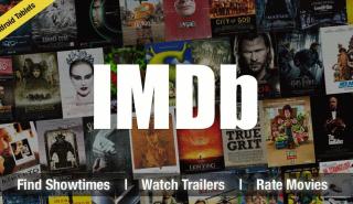 Το IMDb ξεκινάει δική του υπηρεσία streaming