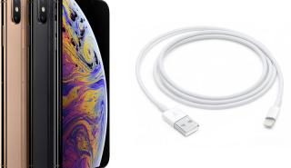 Προβλήματα με την φόρτιση των νέων iPhones Xs και Xs Max