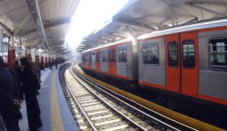 Τρίωρη στάση εργασίας ο Ηλεκτρικός την Πέμπτη