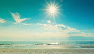 Meteo: Πολύ καλές καιρικές συνθήκες την Κυριακή σχεδόν σε όλη τη χώρα