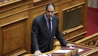 Κεφαλογιάννης: Τα κίνητρα της κυβέρνησης για το κλάδο των ταξί - Τι αλλάζει