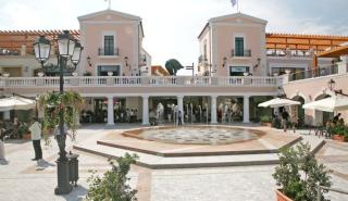 Fashion Festival με εκπτώσεις έως 80% στο McArthurGlen
