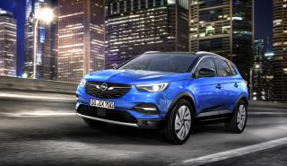 Opel: Αύξηση των πωλήσεων για τον μήνα Σεπτέμβριο!