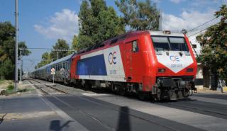 Έρχονται 150 προσλήψεις στον ΟΣΕ