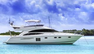 Στα 2,3 δισ. ευρώ η άμεση συμβολή του ναυτικού τουρισμού στο ΑΕΠ