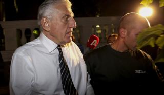 Το «παλιό πολιτικό σύστημα» στο στόχαστρο μέσω Παπαντωνίου