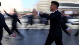 Θεσσαλονίκη: Δεν θα πραγματοποιηθεί η μαθητική παρέλαση 27ης Οκτωβρίου λόγω εθνικού πένθους