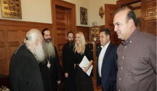 «Μαζί, όπου υπάρχει ανάγκη» και φέτος η «ΑΠΟΣΤΟΛΗ» με τον Μασούτη!