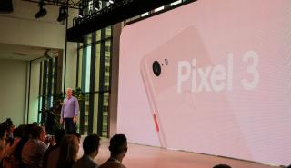 Το Pixel 3 και ό,τι άλλο ετοιμάζει η Google (pics) 