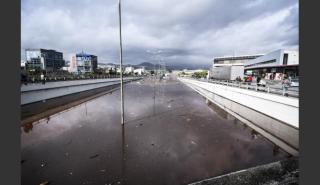 Η Τράπεζα Πειραιώς στηρίζει τους πλημμυροπαθείς 