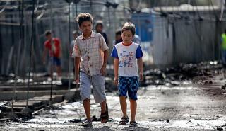 Από Τετάρτη οι αιτήσεις για 2.082 θέσεις σε Κέντρα Υποδοχής και Ταυτοποίησης