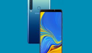Galaxy A9: To πρώτο κινητό με 4 κάμερες μας συστήνει η Samsung (pics)