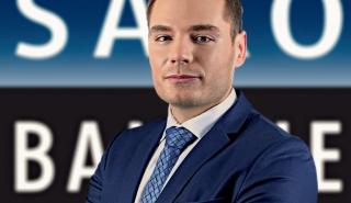 Saxo Bank: Δεν υπάρχουν βαθιές ανησυχίες για τις ελληνικές τράπεζες