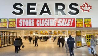 Sears: H εταιρεία που διαμόρφωσε την κατανάλωση στην Αμερική κήρυξε πτώχευση