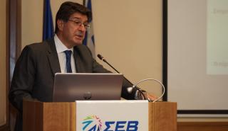 One-stop shop αδειοδοτήσεων ζητά ο ΣΕΒ – Τα 13 μέτρα που προτείνει