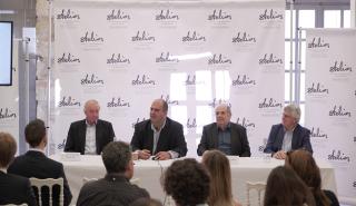 Το Ίδρυμα Στέλιος Χατζηιωάννου δίνει βοήθημα στις οικογένειες των θυμάτων στο Μάτι