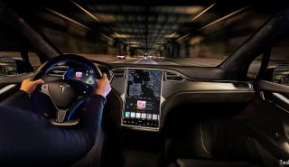 Αντεπίθεση σε όλα τα επίπεδα από την Tesla!