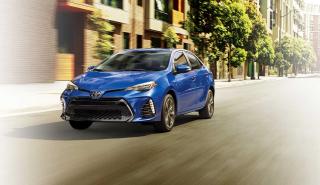 Ποιες είναι οι κορυφαίες σε αξία εταιρείες αυτοκινήτων;