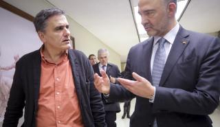 Ξεκινά τη Δευτέρα το κρας τεστ του προϋπολογισμού