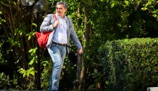 Τσακαλώτος σε Ασιάτες επενδυτές: Υπάρχουν ευκαιρίες στην Ελλάδα