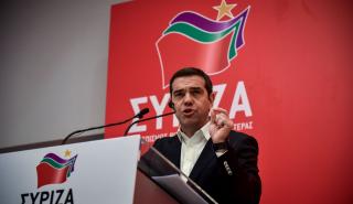 Παρά την εσωκομματική γκρίνια, το κυβερνητικό... καραβάνι συνεχίζει