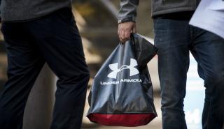 Νέος πρόεδρος στην Under Armour ο Μοχάμεντ Ελ Εριάν