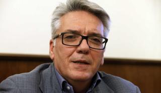 Βερροιόπουλος: Προτρέπουμε τη ΔΕΗ να κάνει καλούς διακανονισμούς