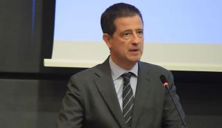 Αντιπρόεδρος στην Επιτροπή Τουρισμού του ΟΟΣΑ ο Γιώργος Τζιάλας