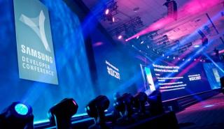 Samsung Developer Conference 2018: Οι τεχνολογικές καινοτομίες που θα καθορίσουν το μέλλον