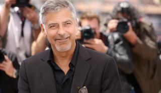 Στο σφυρί η Harley Davidson του Τζορτζ Κλούνεϊ – Στα 26.000 ευρώ η τιμή εκκίνησης