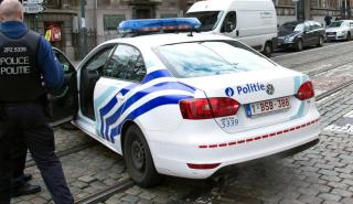 Συναγερμός στις Βρυξέλλες: Προειδοποίηση για βόμβες σε σχολείο και πάρκο