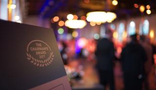 Chairman's Award: Στην ελίτ της Ευρώπης 4 Έλληνες έμποροι της Ford!