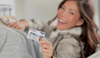 Διαγωνισμός της Mastercard στα τρία μεγαλύτερα εμπορικά κέντρα Αθήνας και Θεσσαλονίκης