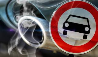 Τι ισχύει για τα πετρελαιοκίνητα αμάξια στις πόλεις