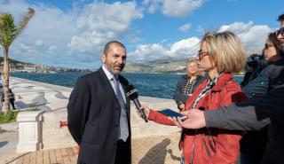 ΕΛΠΕ: Δράσεις Εταιρικής Κοινωνικής Ευθύνης στο Ιόνιο