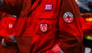 Η Κίνα προσέφερε 100.000 δολάρια στον Ελληνικό Ερυθρό Σταυρό προς ενίσχυση των πυρόπληκτων