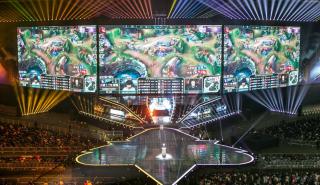 Βιομηχανία εκατομμυρίων γίνονται τα eSports