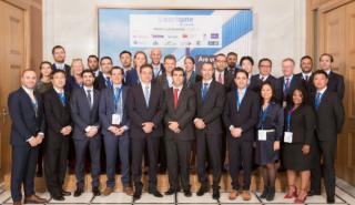 Eurobank - Trade Club Alliance: Τραπεζική συμμαχία για το διεθνές εμπόριο (pics)