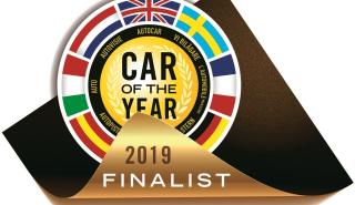 Οι 7 φιναλίστ για το «Ευρωπαϊκό Αυτοκίνητο της Χρονιάς 2019»