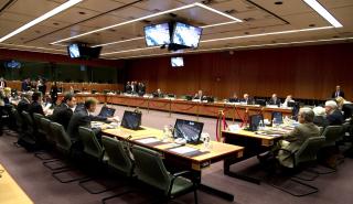 Κρίσιμο Euro Working Group πριν την έλευση των Θεσμών 