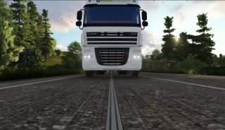 Αυτός ο δρόμος θα φορτίσει το ηλεκτρικό σας όχημα εν κινήσει (vid)