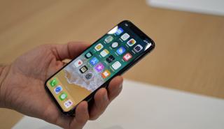 H Apple παραδέχεται ότι ορισμένα ιPhone X είναι ελαττωματικά