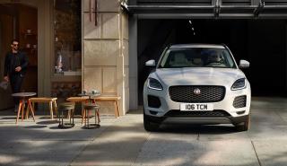 Jaguar-Land Rover: Νέο ρεκόρ πωλήσεων στην Ελλάδα!