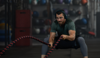 Τα JBL Sport Headphones «τρέχουν» στον Μαραθώνιο
