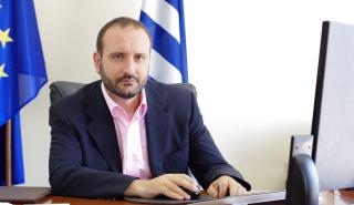 Κόλλιας: Στη σωστή κατεύθυνση οι εξαγγελίες του Μητσοτάκη στη ΔΕΘ